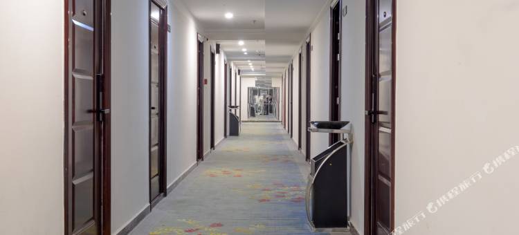 云景酒店(郑州北大学城麟起城店)图片