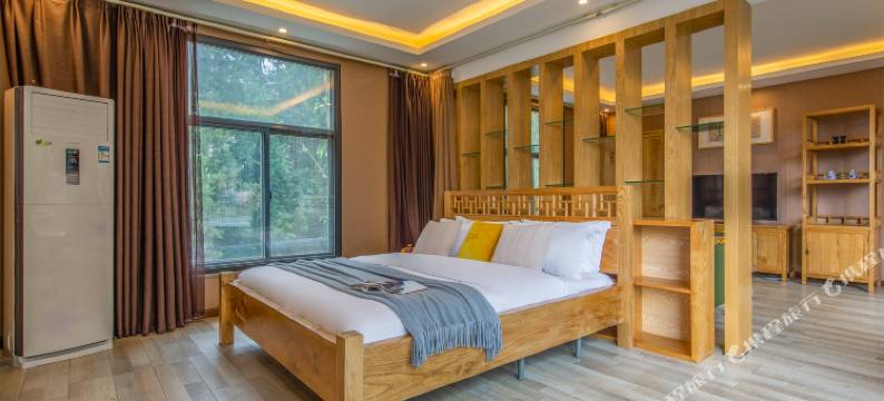 燕子里精品民宿(大理古城店)图片