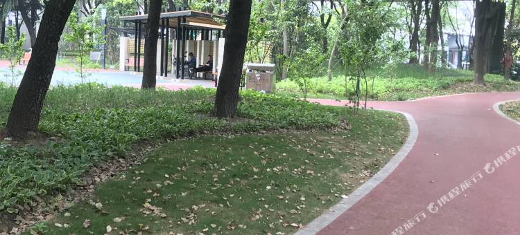 贝壳酒店(上海淞滨路地铁站店)图片