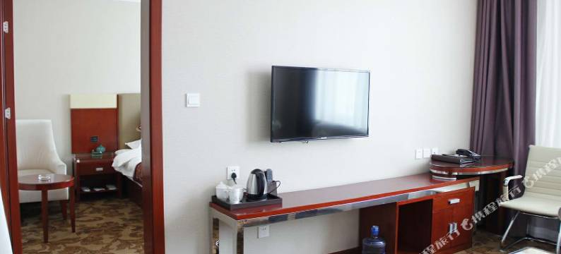 秦安秦融宾馆图片