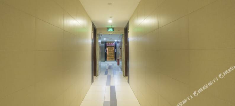 重庆港湾公寓图片