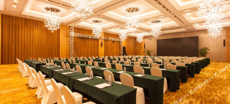 威海贵禾四季酒店图片