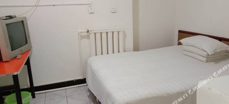 秦皇岛如约旅馆图片