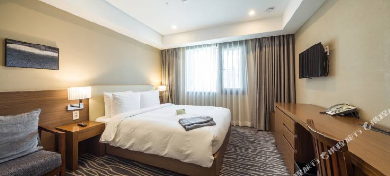 釜山商务酒店(Busan Business Hotel)图片