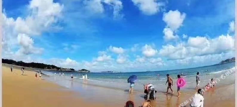 平潭古城假日酒店图片