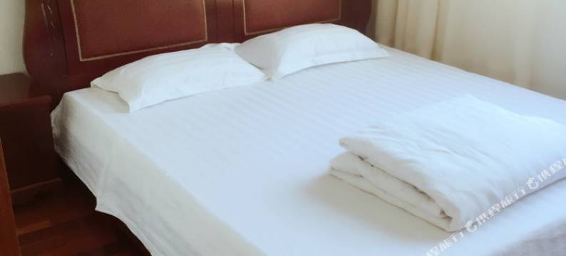 温岭石塘海岸线民宿图片