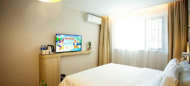 汉庭酒店(蚌埠怀远县政府店)图片