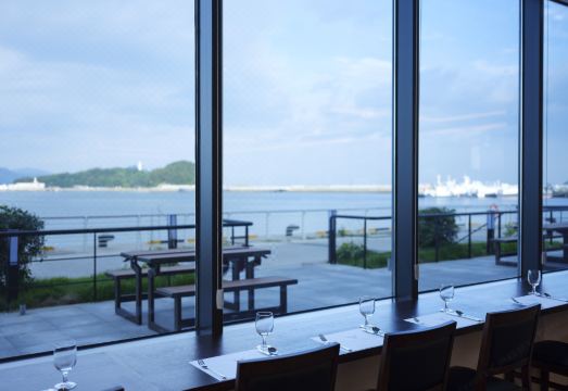 Yeosu Venezia Hotel & Suite Hotel Overview