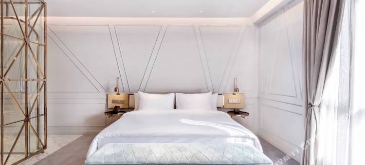 槟城众望酒店(The Prestige Hotel Penang)图片