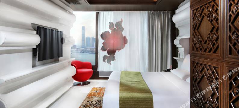 香港问月酒店图片