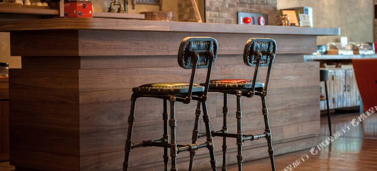 Unique Hotel 黄埔75旅店图片