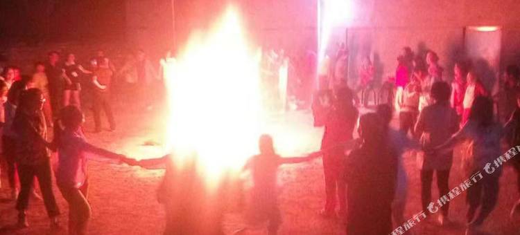 偏关金娃乐农家客栈图片