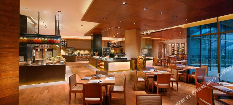 贵阳中天凯悦酒店图片