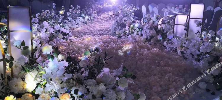 赣州纽豪花园酒店(江南宋城历史文化旅游区店)图片