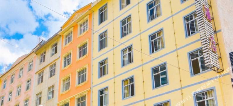 大理华怡酒店图片