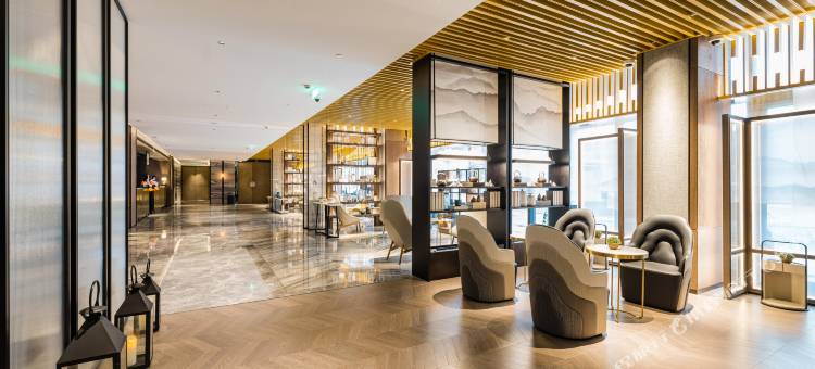 云和夜泊酒店(上海浦东国际机场店)图片
