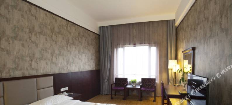 安徽大学磬苑宾馆图片