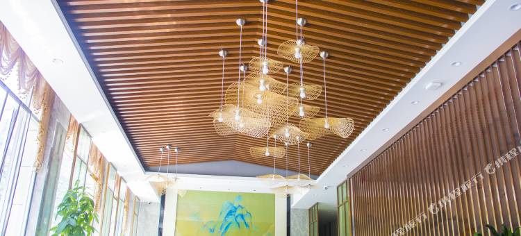 野三坡百里峡东方大酒店图片