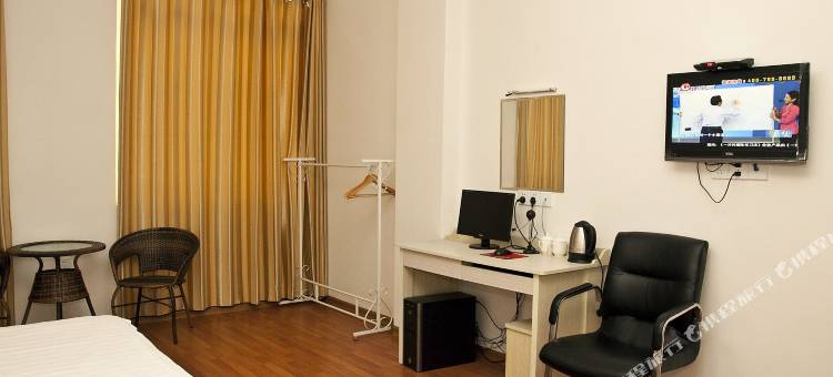 平潭春秋商务酒店图片