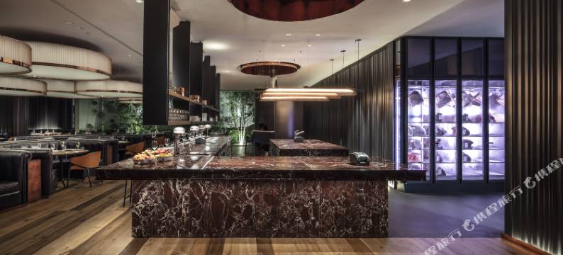 维克多先生酒店(Sir Victor Hotel, part of Sircle Collection)图片