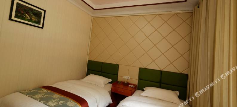 老兵部落客栈(梵净山景区店)图片