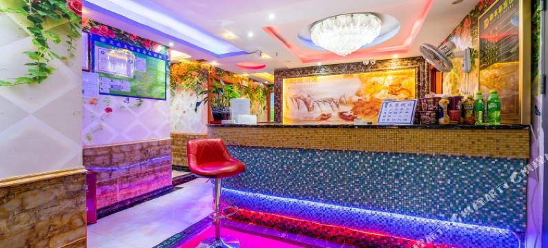 都莱栖酒店(贵阳龙洞堡机场店)图片