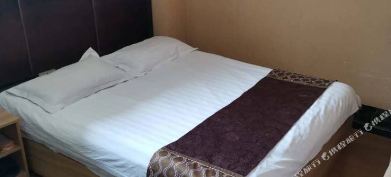 讷河瑞都快捷宾馆图片