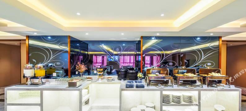 麗枫酒店(重庆龙头寺火车北站店)图片