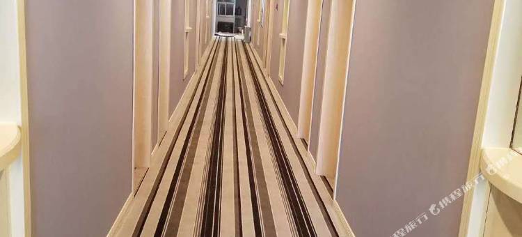 榆林凌霄宾馆图片