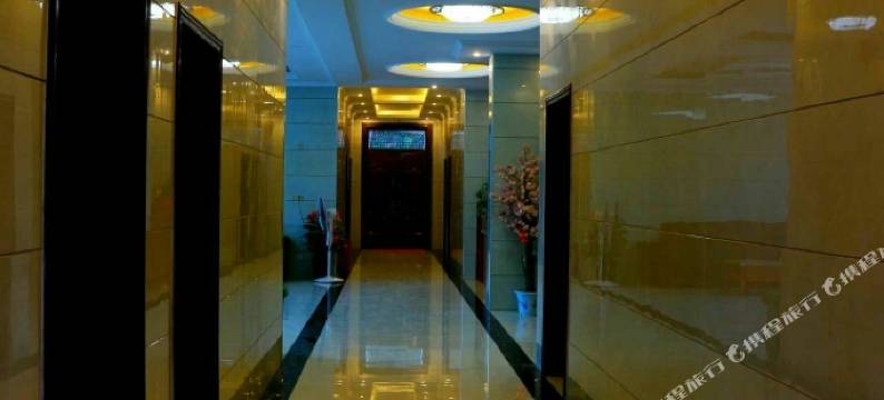 岳阳溪源宾馆图片