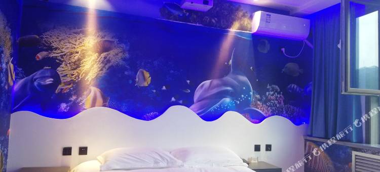 隆化景怡大酒店图片