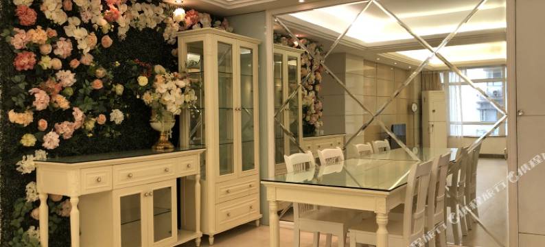 汕头星旅家汕头公寓(13号店)图片