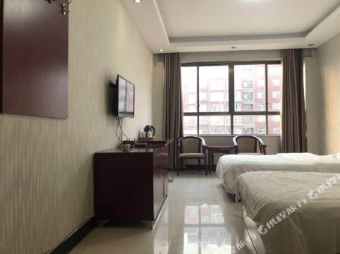 柘城健康城温泉酒店