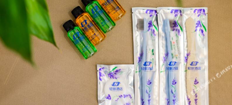 轻旅酒店(嘉兴洪合羊毛衫市场店)图片