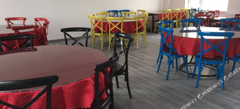 德令哈星期五时尚酒店图片