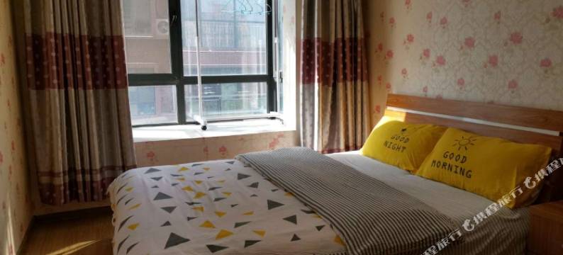 西安雀巢民宿图片