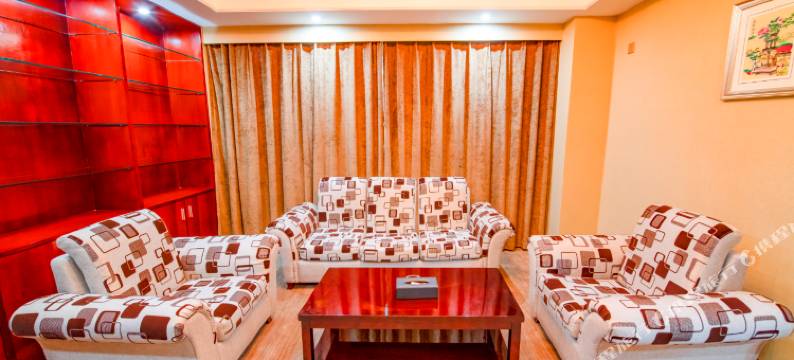 灵山瑞华国大酒店图片