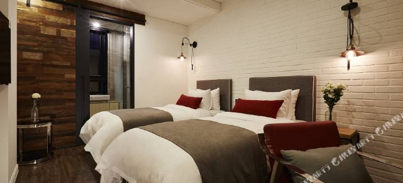 济州城市岛酒店(Urban Island Hotel Jeju)图片