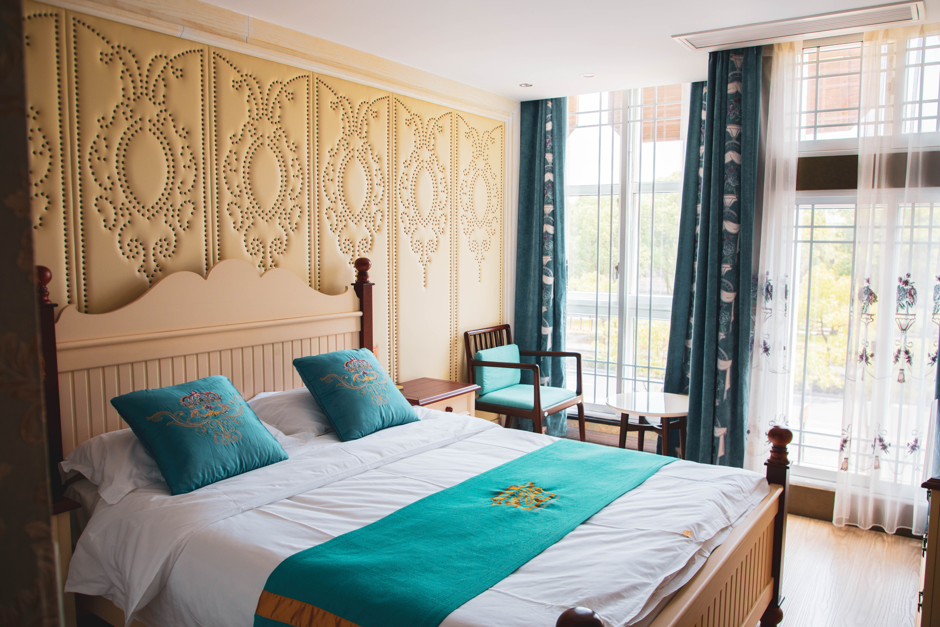 Tingshuo Zhijian HostelHotel Overview