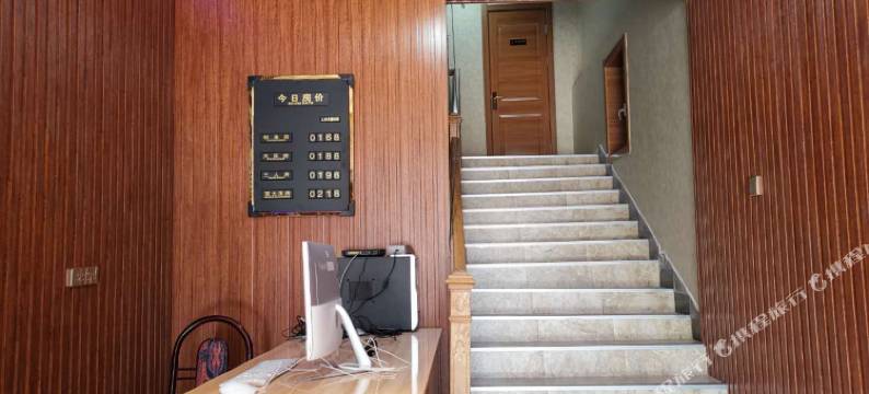 塞罕坝塞外雅舍酒店图片