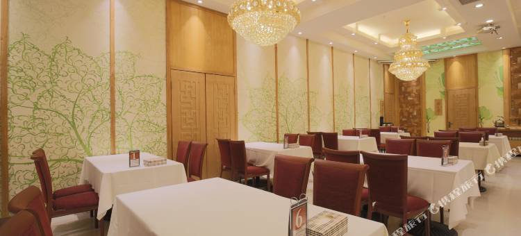 林业宾馆(东北师范大学桂林路店)图片