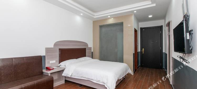 随州楚北大酒店图片