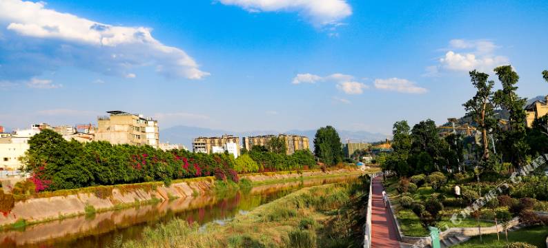 金都大酒店(西昌月亮湖公园店)图片