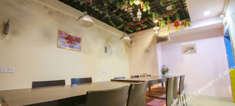 星月时尚酒店(长春明德店)图片