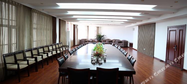 长春丽景天成宾馆图片