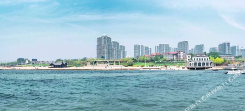 东戴河到家观海海景度假公寓图片