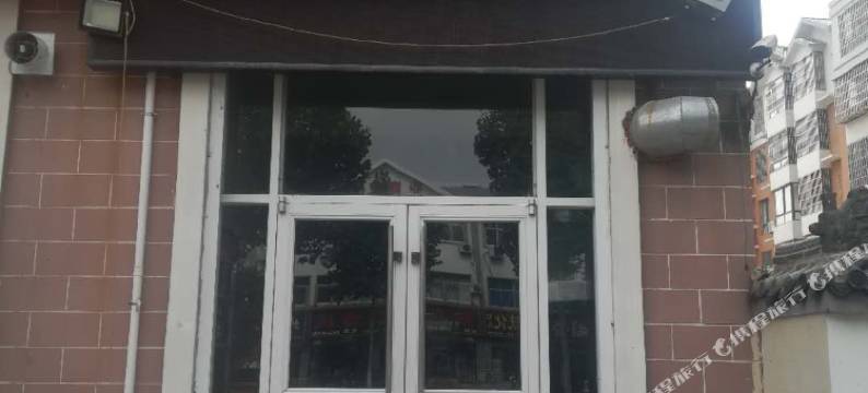 枣庄紫荆宾馆图片