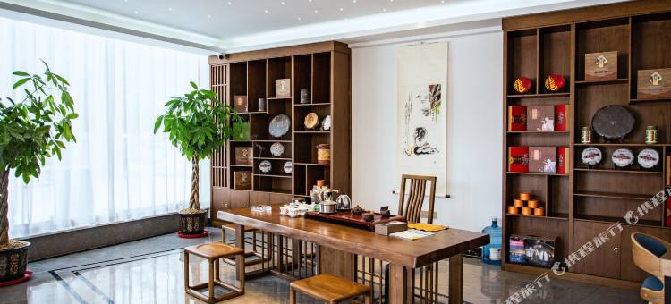 格菲酒店(大理站洱海公园店)图片
