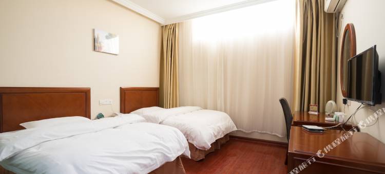 格林豪泰(芜湖方特长江北路店)图片