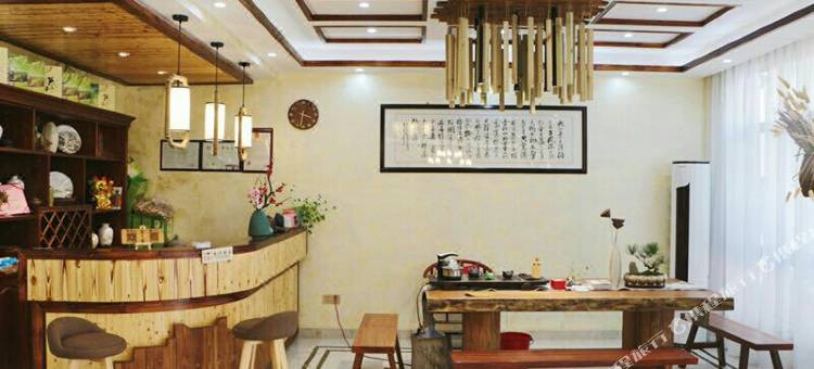 长兴宜居民宿图片